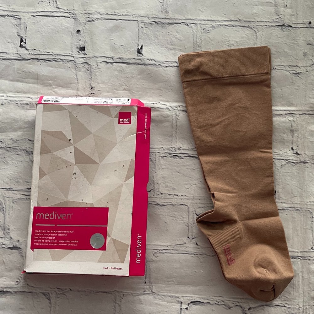 Medi Mediven Medical Compression Stockings